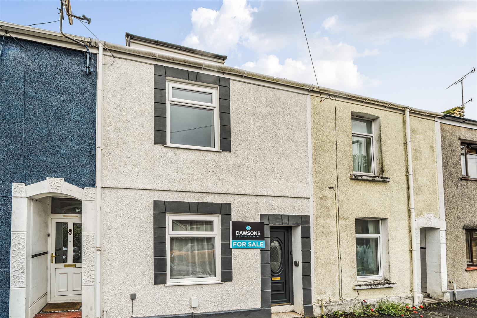 Langland Terrace, Brynmill, Swansea, SA2 0BB